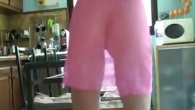 جينا يحصل مارس الجنس مع buttplug مؤخرتها مقاطع جنس محارم