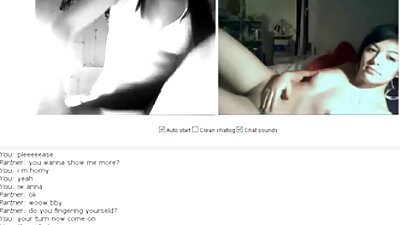 امرأة ذات الشعر الداكن حصلت على تدليك مقاطع سكس جنس ثالث لطيف